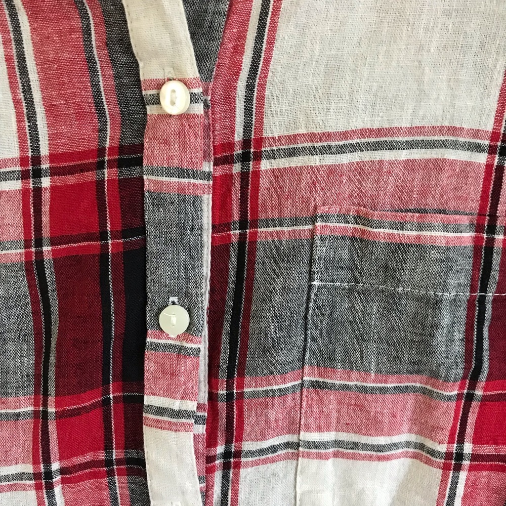 Lightweight Tunic